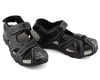 Image 5 for TransIt Ragster SPD Cycling Sandals (Black) (37-38)